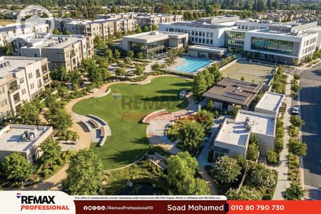 4 Bedroom Villa for Sale in Moharam Bik, Alexandria - 1 (1). png 4 Bedroom Villa for Sale in Moharam Bik, Alexandria - 1 (1). png