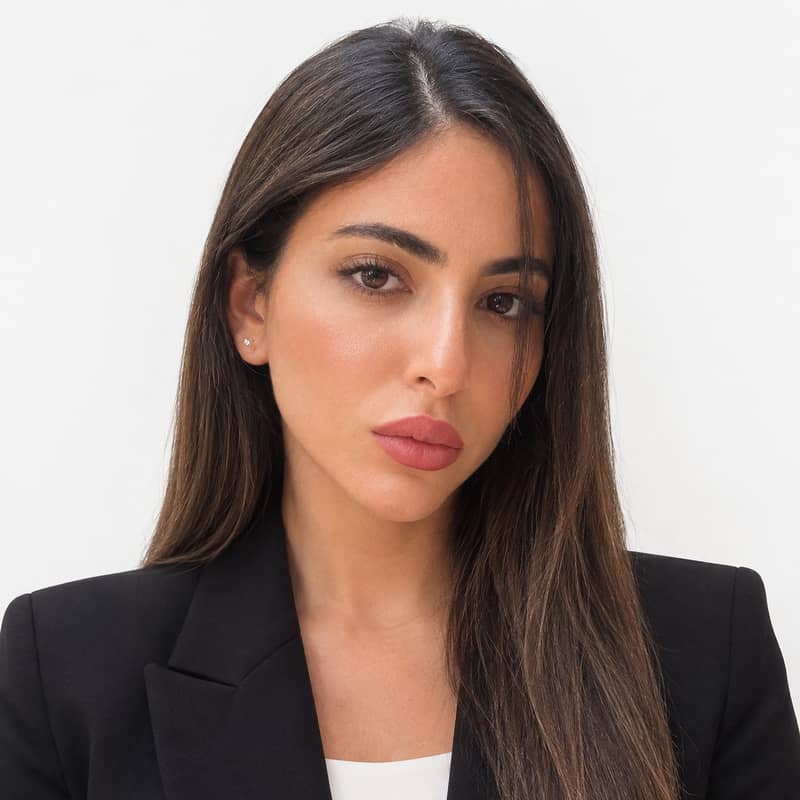 Roudaina El Kafrawy