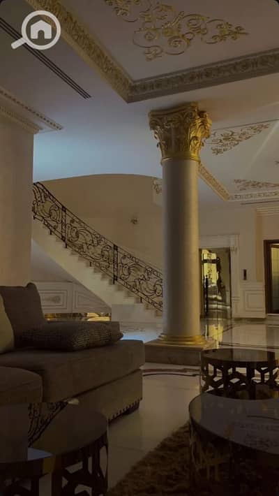 3 Bedroom Villa for Sale in Sheikh Zayed, Giza - WhatsApp Image 2026-09-22 at 12.04. 10 PM. jpeg 3 Bedroom Villa for Sale in Sheikh Zayed, Giza - WhatsApp Image 2026-09-22 at 12.04. 10 PM. jpeg