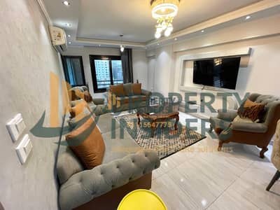2 Bedroom Hotel Apartment for Rent in Mohandessin, Giza - 1. jpg 2 Bedroom Hotel Apartment for Rent in Mohandessin, Giza - 1. jpg