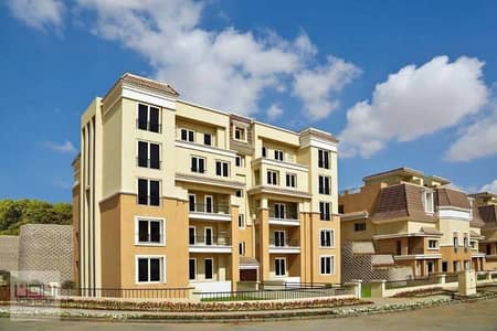 2 Bedroom Flat for Sale in Mostakbal City, Cairo - 828810779_1778317040146751_930933540037154802_n. jpg