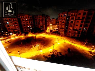 2 Bedroom Flat for Rent in Madinaty, Cairo - 1000567890. jpg