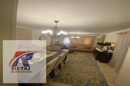 3 Bedroom Flat for Sale in Nasr City, Cairo - 7dfa5bc6-1b62-4c6a-a1d1-987a254d96fb. jpg