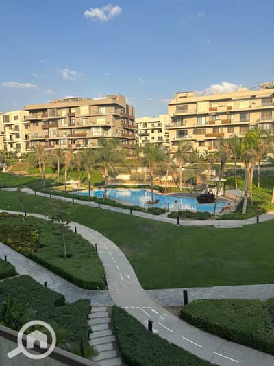 3 Bedroom Flat for Rent in New Cairo, Cairo - 6acddfdd04e1b_WhatsApp-Image-2026-10-13-at-9.32. 51-AM-(1). jpeg