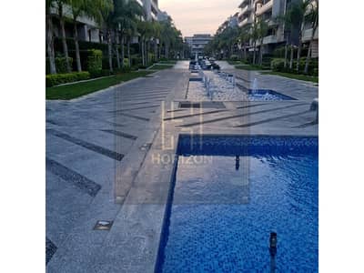 2 Bedroom Apartment for Sale in New Cairo, Cairo - Gemini_Generated_Image_hep4qvhep4qvhep4. jfif. jpg