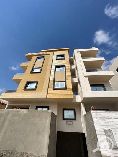 3 Bedroom Apartment for Sale in New Cairo, Cairo - WhatsApp Image 2026-10-13 at 4.15. 44 PM. jpeg