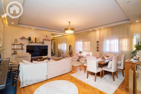 3 Bedroom Apartment for Sale in Smoha, Alexandria - DSC01243. jpg 3 Bedroom Apartment for Sale in Smoha, Alexandria - DSC01243. jpg