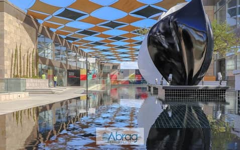 Retail for Rent in Sheikh Zayed, Giza - بقببب. jpg