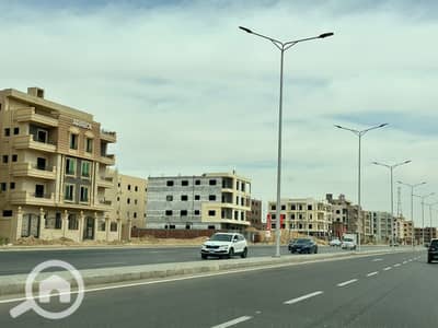 Commercial Land for Sale in New Cairo, Cairo - 687037. jpg Commercial Land for Sale in New Cairo, Cairo - 687037. jpg