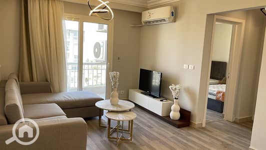 2 Bedroom Apartment for Rent in Madinaty, Cairo - WhatsApp Image 2026-08-31 at 1.58. 41 PM. jpeg