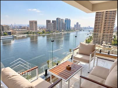 1 Bedroom Hotel Apartment for Sale in Maadi, Cairo - Screenshot 2026-10-13 163803. png
