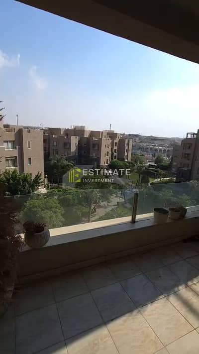 4 Bedroom Penthouse for Rent in New Cairo, Cairo - WhatsApp Image 2026-10-13 at 3.15. 08 PM (4). jpeg