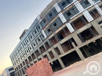 Clinic for Sale in Hadayek October, Giza - 012. jpg