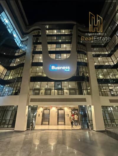 Office for Rent in New Cairo, Cairo - WhatsApp Image 2026-10-13 at 3.44. 00 AM (7). jpeg