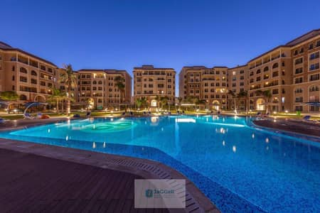 3 Bedroom Hotel Apartment for Sale in New Cairo, Cairo - WhatsApp Image 2026-10-13 at 4.23. 27 PM (1). jpeg 3 Bedroom Hotel Apartment for Sale in New Cairo, Cairo - WhatsApp Image 2026-10-13 at 4.23. 27 PM (1). jpeg
