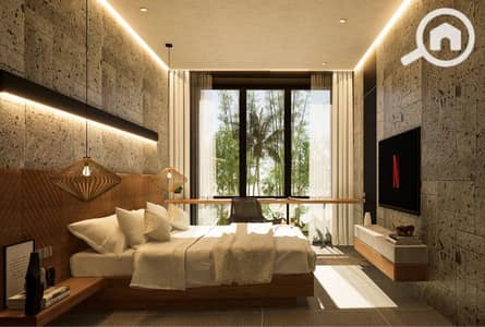 بنتهاوس 4 غرف نوم للبيع في الغردقة، البحر الأحمر - bed. jpg بنتهاوس 4 غرف نوم للبيع في الغردقة، البحر الأحمر - bed. jpg