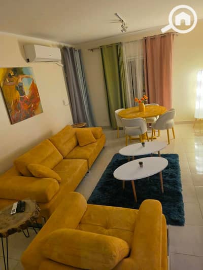 3 Bedroom Flat for Rent in New Cairo, Cairo - WhatsApp Image 2026-10-13 at 12.48. 08 PM. jpeg 3 Bedroom Flat for Rent in New Cairo, Cairo - WhatsApp Image 2026-10-13 at 12.48. 08 PM. jpeg