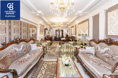 3 Bedroom Flat for Sale in Cleopatra, Alexandria - IMG_8848. jpg