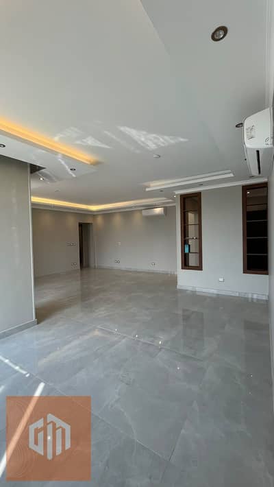3 Bedroom Flat for Rent in New Cairo, Cairo - IMG-20260924-WA0176(2). jpg
