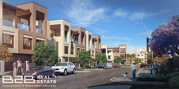 3 Bedroom Flat for Sale in New Cairo, Cairo - WhatsApp Image 2026-10-13 at 4.40. 38 PM. jpeg