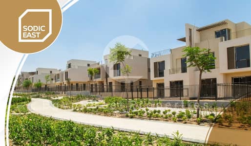 4 Bedroom Villa for Sale in New Heliopolis, Cairo - Cover-9. jpg 4 Bedroom Villa for Sale in New Heliopolis, Cairo - Cover-9. jpg