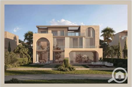 3 Bedroom Villa for Sale in Smoha, Alexandria - WhatsApp Image 2026-10-13 at 15.36. 28. jpeg