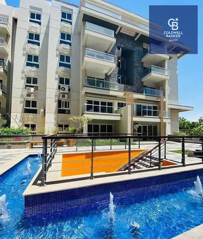 3 Bedroom Flat for Sale in New Cairo, Cairo - 541473501_122184223016545872_1170827911965948168_n. jpg 3 Bedroom Flat for Sale in New Cairo, Cairo - 541473501_122184223016545872_1170827911965948168_n. jpg