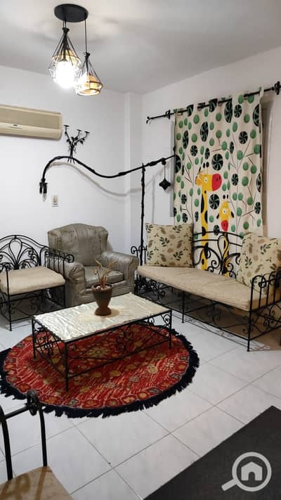 1 Bedroom Apartment for Rent in Madinaty, Cairo - 1001073148. jpg