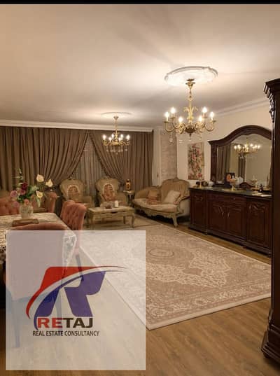 3 Bedroom Flat for Sale in Nasr City, Cairo - WhatsApp Image 2026-10-13 at 1.59. 14 PM. jpeg
