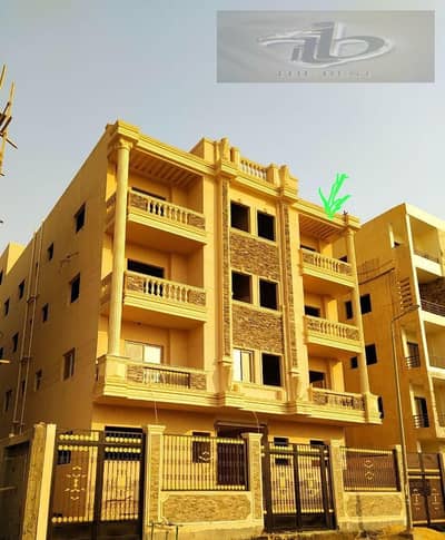 3 Bedroom Apartment for Sale in New Cairo, Cairo - 6e6e568c-516b-4750-a40b-268ceb08e5ed. jpeg