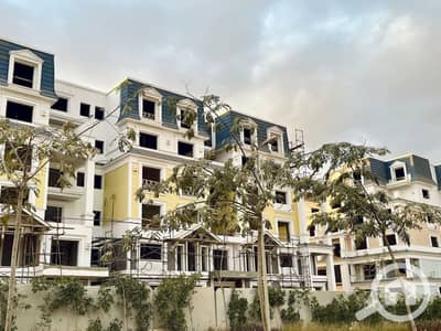 فلیٹ 3 غرف نوم للبيع في القاهرة الجديدة، القاهرة - 31e4d6f3-3952-4b92-8a0f-4b711c5e4050. jpg