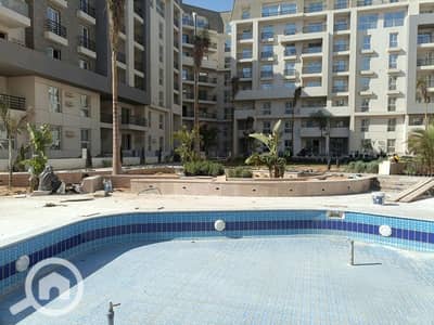 3 Bedroom Apartment for Sale in New Capital City, Cairo - WhatsApp Image 2026-10-13 at 1.42. 12 PM. jpeg