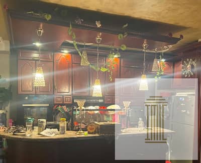 3 Bedroom Apartment for Sale in Madinaty, Cairo - IMG_4620. jpeg