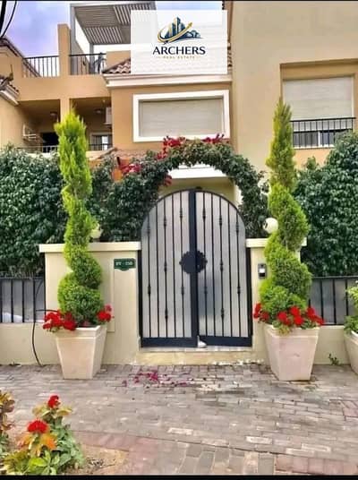 4 Bedroom Villa for Sale in Mostakbal City, Cairo - WhatsApp Image 2026-10-13 at 6.59. 21 AM. jpeg 4 Bedroom Villa for Sale in Mostakbal City, Cairo - WhatsApp Image 2026-10-13 at 6.59. 21 AM. jpeg