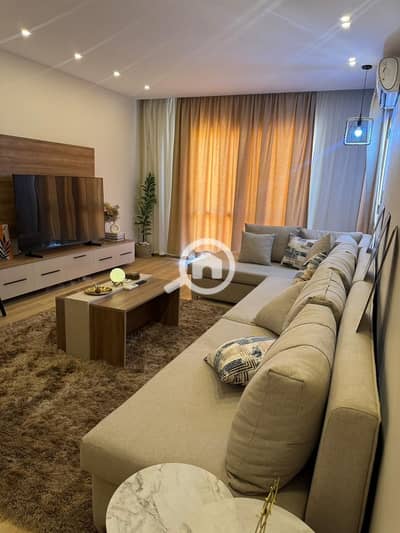 3 Bedroom Flat for Rent in New Cairo, Cairo - WhatsApp Image 2025-10-20 at 3.35. 40 PM. jpeg 3 Bedroom Flat for Rent in New Cairo, Cairo - WhatsApp Image 2025-10-20 at 3.35. 40 PM. jpeg