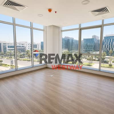 Office for Rent in Sheikh Zayed, Giza - 0ff9a89a-df11-4b7f-835f-ee29f4547b13. jpeg
