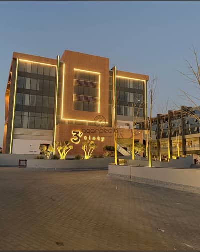 Office for Rent in New Cairo, Cairo - WhatsApp Image 2026-10-13 at 11.37. 48 AM. jpeg