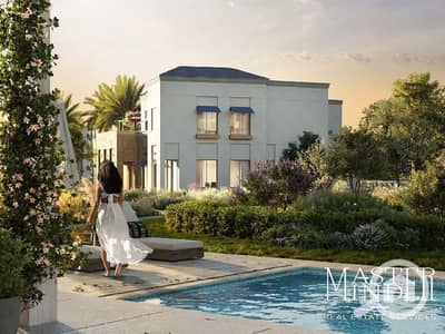 3 Bedroom Villa for Sale in Sheikh Zayed, Giza - 20. jpg