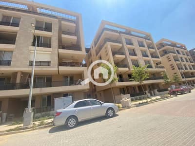 5 Bedroom Penthouse for Sale in New Cairo, Cairo - 13446. jpg 5 Bedroom Penthouse for Sale in New Cairo, Cairo - 13446. jpg