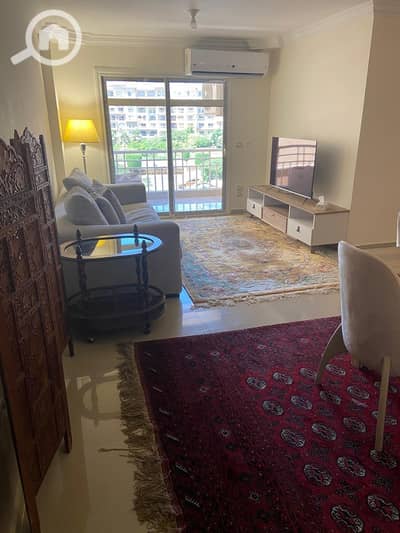 2 Bedroom Flat for Sale in Madinaty, Cairo - WhatsApp Image 2026-10-13 at 4.57. 12 PM. jpeg 2 Bedroom Flat for Sale in Madinaty, Cairo - WhatsApp Image 2026-10-13 at 4.57. 12 PM. jpeg