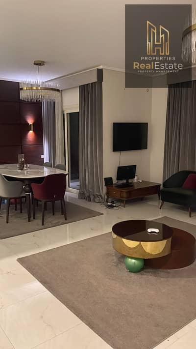 2 Bedroom Apartment for Sale in New Cairo, Cairo - WhatsApp Image 2026-10-12 at 8.02. 44 AM. jpeg 2 Bedroom Apartment for Sale in New Cairo, Cairo - WhatsApp Image 2026-10-12 at 8.02. 44 AM. jpeg
