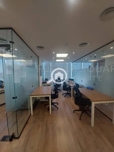 Office for Rent in New Cairo, Cairo - Image04. jpg