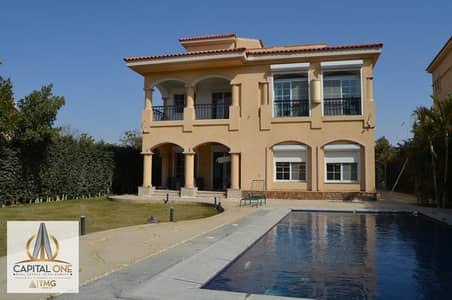 4 Bedroom Villa for Rent in Madinaty, Cairo - WhatsApp Image 2026-10-13 at 4.27. 33 PM (1). jpeg