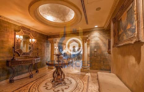 3 Bedroom Duplex for Sale in Maadi, Cairo - WhatsApp-Image-2026-04-29-at-1.33. 43-PM. jpg
