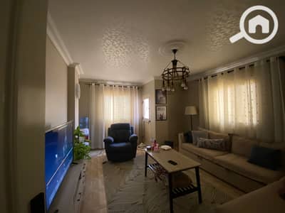3 Bedroom Flat for Sale in Hadayek al-Ahram, Giza - WhatsApp-Image-2026-06-24-at-12.25. 10-PM. jpeg