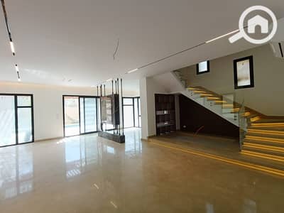 4 Bedroom Villa for Rent in New Cairo, Cairo - 6acdddce7a9b4_WhatsApp-Image-2026-10-12-at-7.43. 30-PM-(1). jpeg