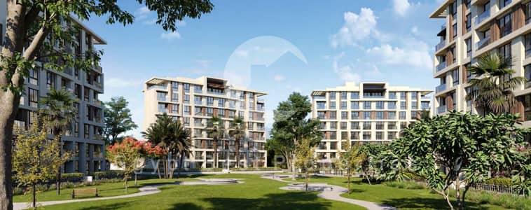 2 Bedroom Flat for Sale in New Cairo, Cairo - Screenshot 2026-10-13 171038. jpg 2 Bedroom Flat for Sale in New Cairo, Cairo - Screenshot 2026-10-13 171038. jpg