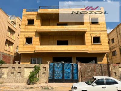 عقار سكني آخر 10+ غرف نوم للبيع في القاهرة الجديدة، القاهرة - WhatsApp Image 2026-10-11 at 5.03. 15 PM (1). jpeg عقار سكني آخر 10+ غرف نوم للبيع في القاهرة الجديدة، القاهرة - WhatsApp Image 2026-10-11 at 5.03. 15 PM (1). jpeg