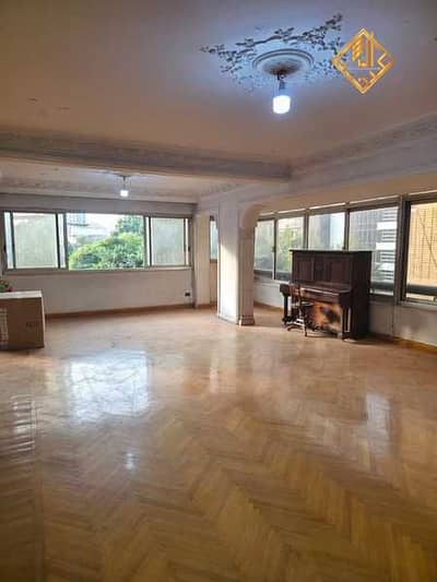 3 Bedroom Flat for Sale in Dokki, Giza - jAztEBXkFuJdGYfijDqDOdlvlqxvnXM6LawphCcW. jpg