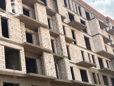 3 Bedroom Apartment for Sale in Sheikh Zayed, Giza - 05. jpg 3 Bedroom Apartment for Sale in Sheikh Zayed, Giza - 05. jpg